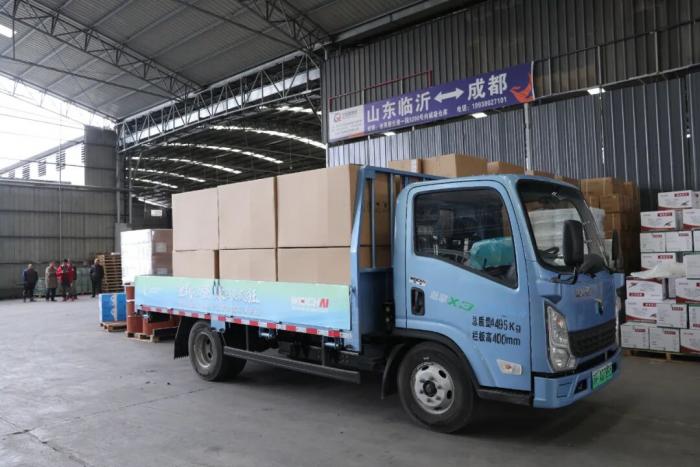 真场景 敢实测 潍柴蓝擎X3树立新能源小卡新标杆！