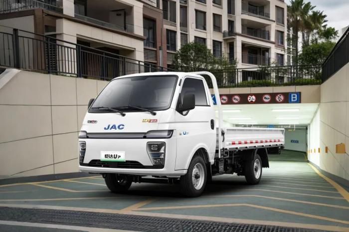 江淮恺达U7，演出你的“内心戏”