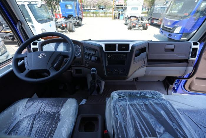 大动力高承载 乘龙L3城际运输“赚钱利器”