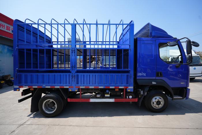 大动力高承载 乘龙L3城际运输“赚钱利器”