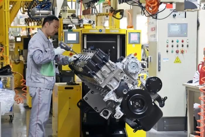 「赢」春加速跑：东风商用车以奋进姿态追逐“开局漂亮”