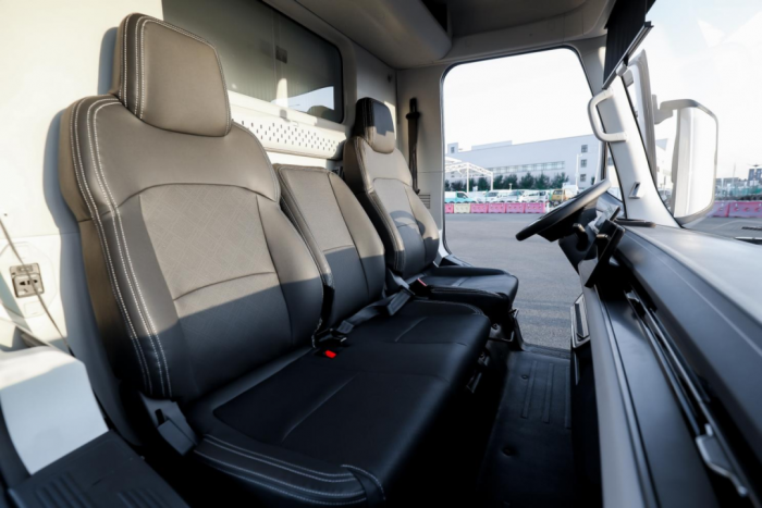 从“云品出滇”到“智运西南”，欧马可Z以硬核实力助力云南区域物流启新程