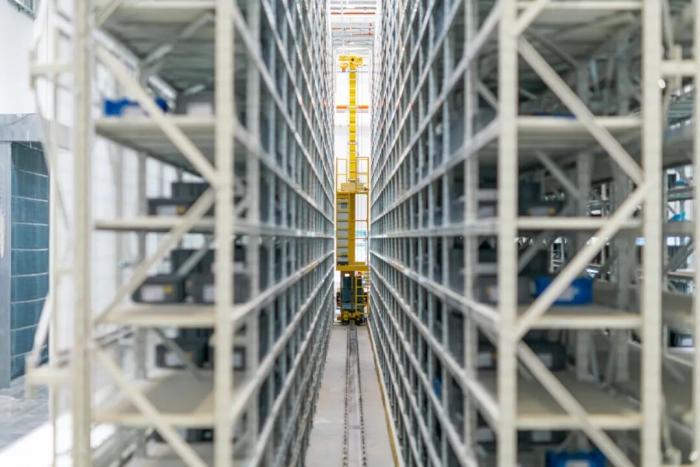 西安康明斯斩获第十一届物流技术大会“优秀物流项目奖”