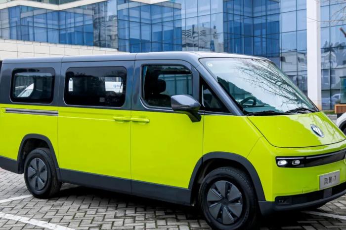 油价破9重构运营成本线，福田图雅诺以新能源矩阵破局“高油价时代”