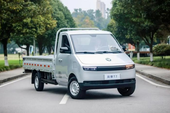 油价破9重构运营成本线，福田图雅诺以新能源矩阵破局“高油价时代”