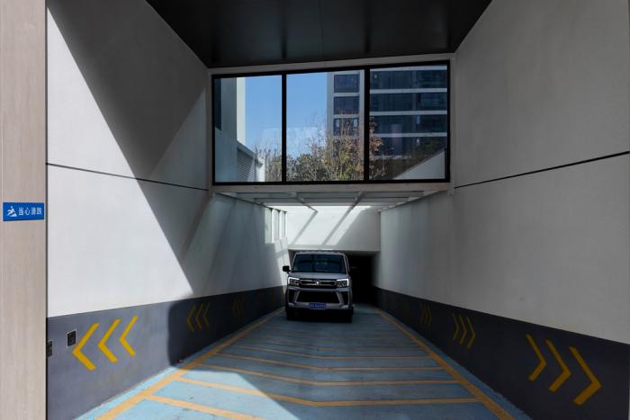 祥菱V5：穿行城市“最后一米”的可靠伙伴