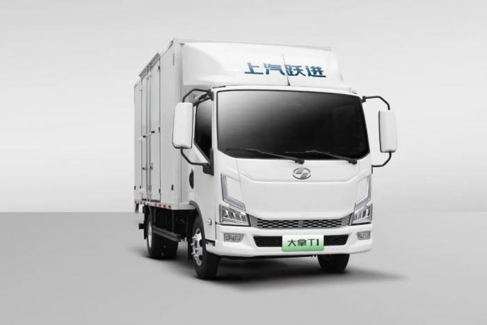 3月热销2.7万辆创新高，国内海外双破万，上汽大通一季度稳健收官