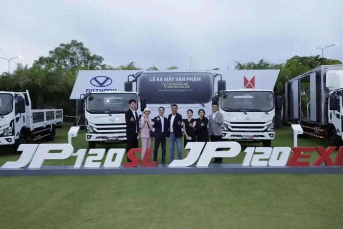 江铃集团：同比增长69%！