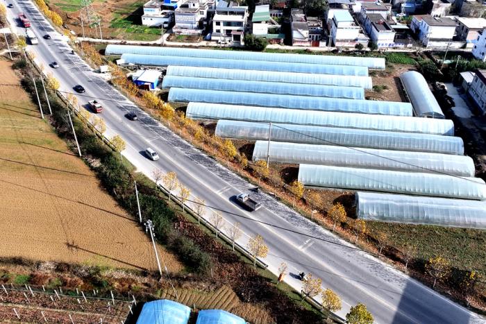 移动的金库：祥菱V5车轮上奔涌的生活