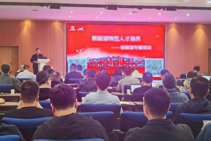 东风商用车：TA们以“争先之志”干出“率先之势”