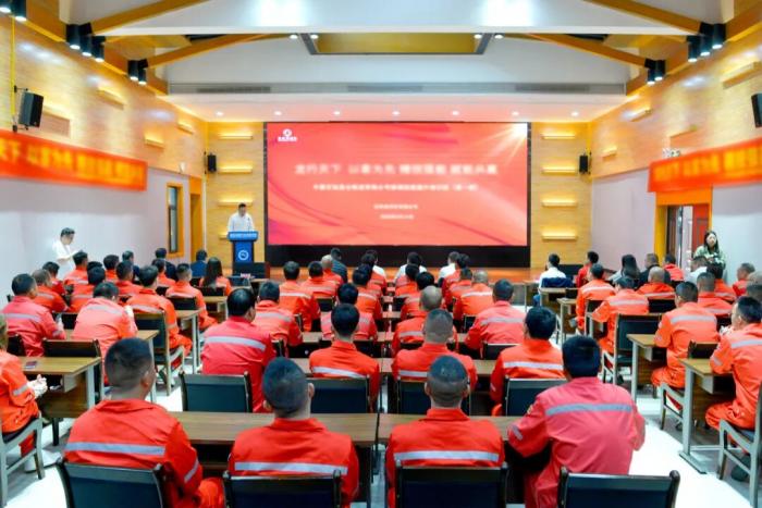 东风商用车：以技能培训为抓手 赋能中国石油昆仑物流安全高效运营