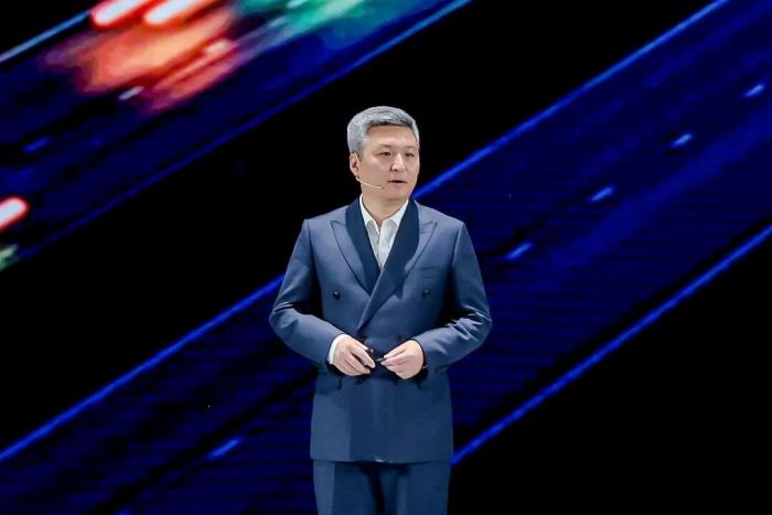 福田智能品牌发布：用智能化破解物流“不可能三角”
