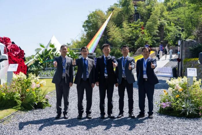 东风福瑞通见证中国品牌的温度与速度