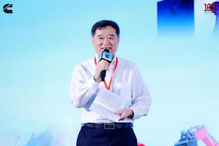 康明斯矿山百年积淀再迎里程碑：首台国产QSK60矿用发动机在渝交付