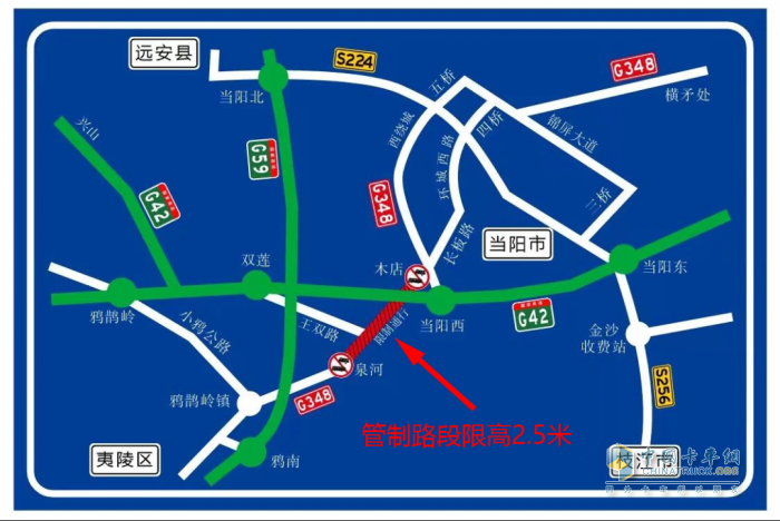 示意图