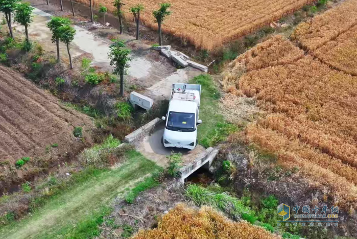 芒种开辟新天地，睿立达助农更给力