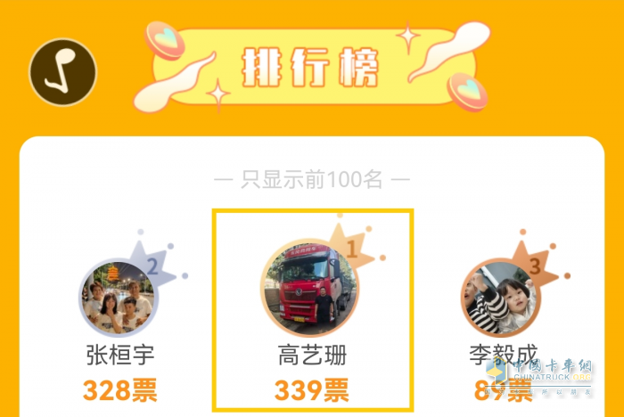 卡友千金高艺珊喜获东风“圆梦礼”，专属幸福圆梦计划即将揭晓！