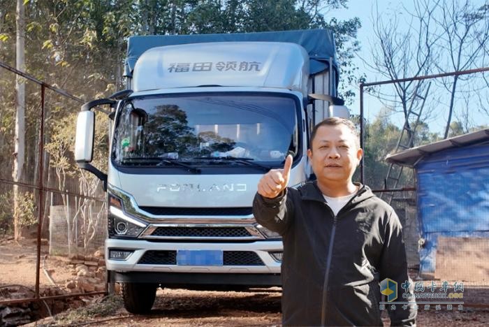 重载无忧，自在创收！时代领航G6-重载版成珠三角卡友的心头好