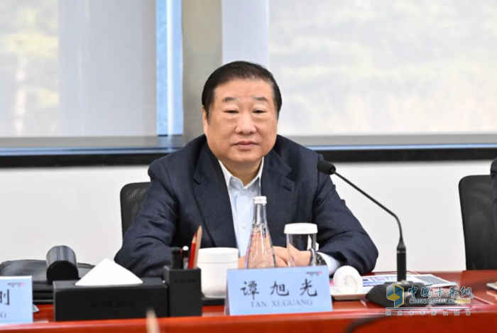 潍柴动力