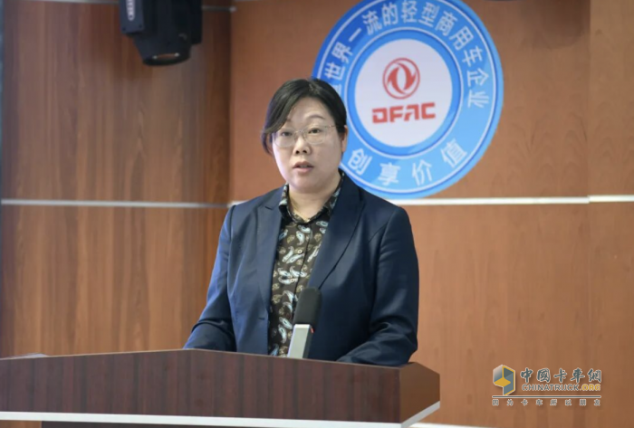 聚力攻坚 创享价值，东风股份锚定高质量发展目标