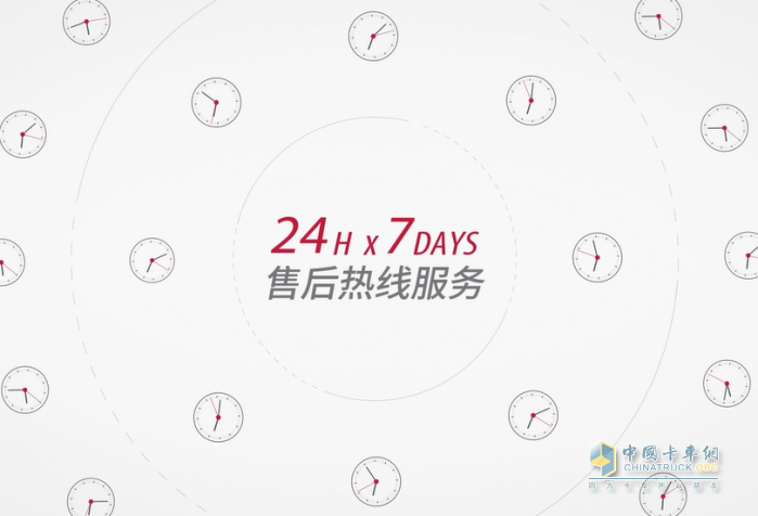 康迈-商用车轮毂的不二之选，打造高效运输新时代