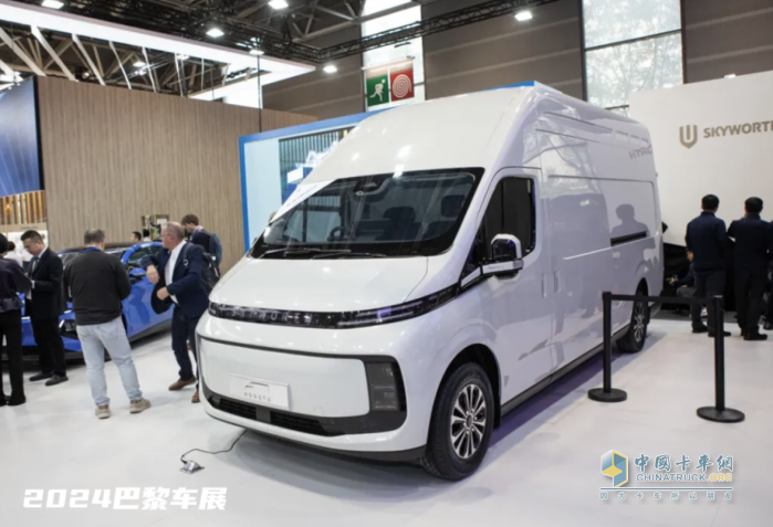 新节点，新阶段 创维鸿途新车投放评审试驾会圆满举行