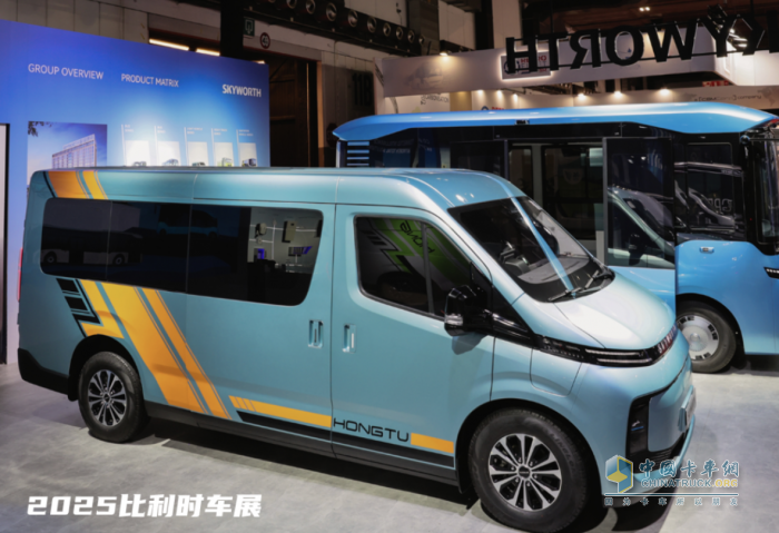 新节点，新阶段 创维鸿途新车投放评审试驾会圆满举行