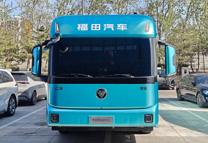 十年如新！欧航欧马可用“防腐黑科技”守住用户钱袋子