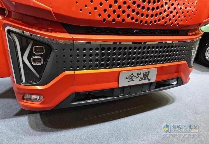 39.99万元买630马力燃气车 还送一台奇瑞冰淇淋！看奇瑞商用车全新“金凤凰”重卡