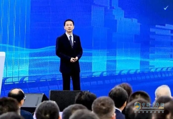 一汽解放（无锡）研发能力提升项目竣工