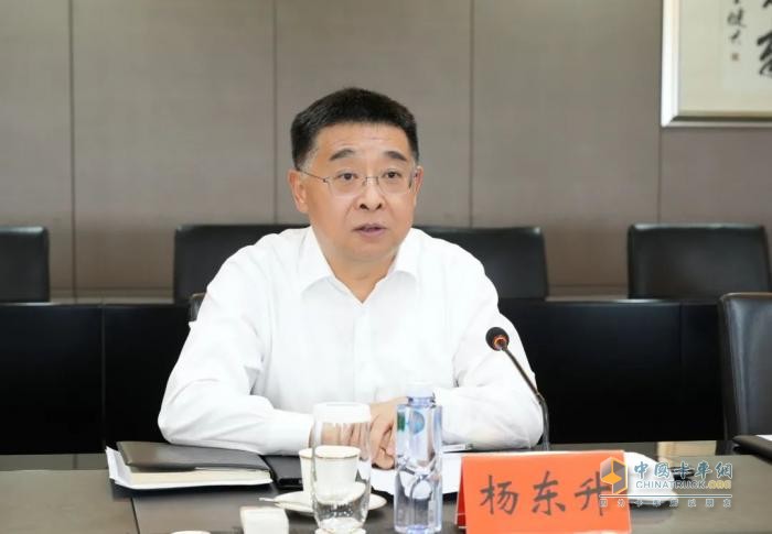 强强联合！徐工与中国物流共建制造供应链引领示范基地