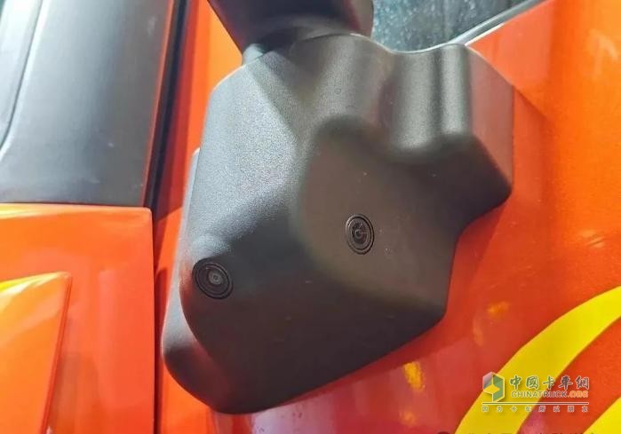39.99万元买630马力燃气车 还送一台奇瑞冰淇淋！看奇瑞商用车全新“金凤凰”重卡