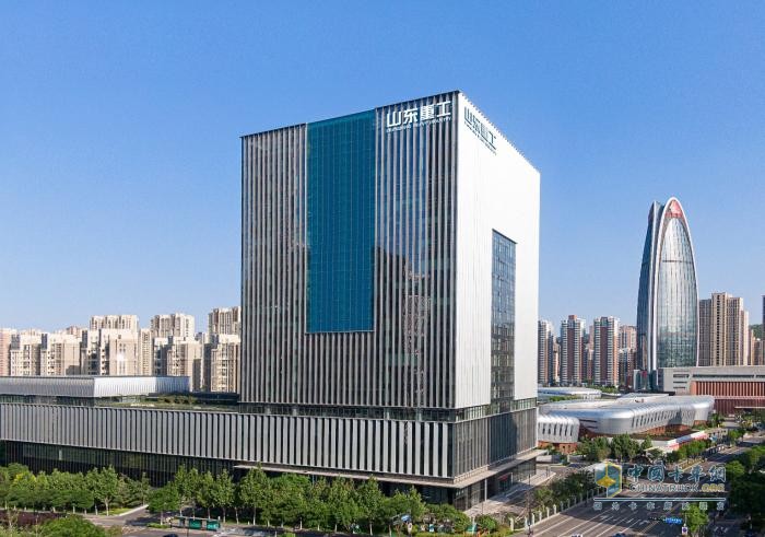 中国重汽