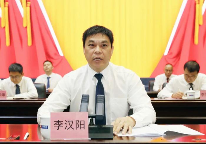 乘势而上启新程，玉柴集团职代会暨表彰大会胜利召开