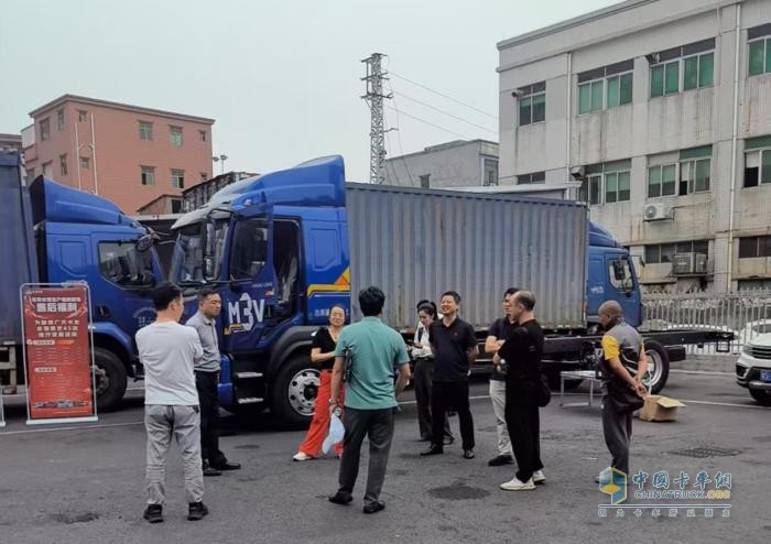 东风柳汽乘龙
