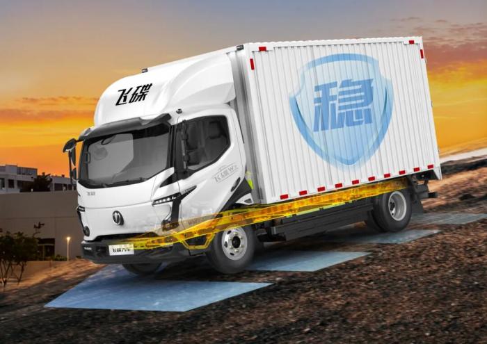 750km续航+190马力，飞碟MW7跨城旗舰来了