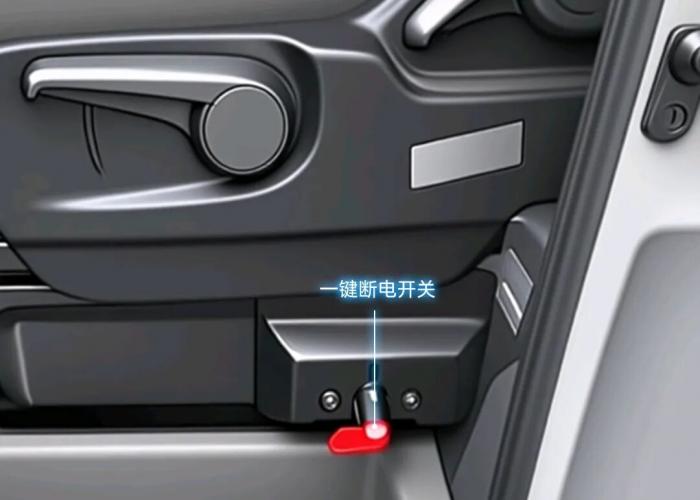 绿通也有“高定”？江淮星锐领航版Pro，安排！