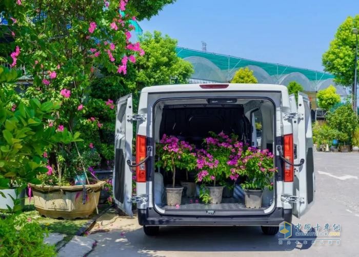 权威认证！长安跨越星光斩获2025年度“最具人气大VAN”大奖！