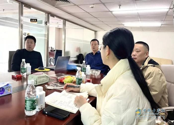 这位“东风粉”客户，简直是完好率龙擎大车队的“神仙队友”！