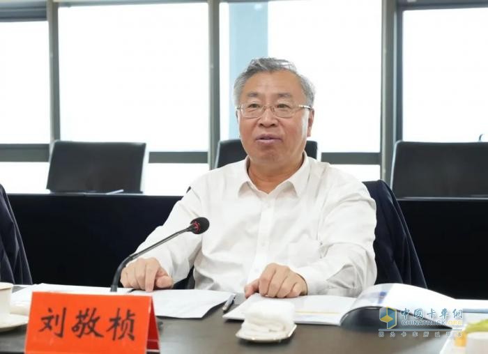 强强联合！徐工与中国物流共建制造供应链引领示范基地