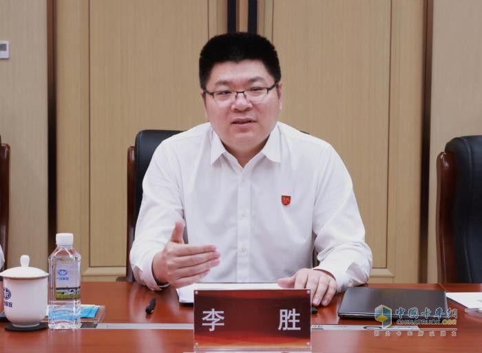 “守擂者”一汽解放的真正领先优势—2025四款智慧动力域产品深度解读