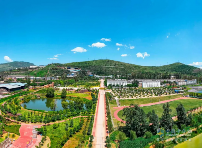 云南地矿建设工程有限责任公司：深耕矿业，守护绿色，以科技赋能矿山环保