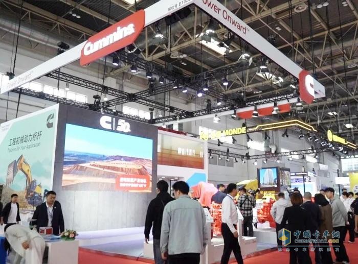 聚焦BICES 2025：东康B5.9 实力展出，速来现场见证！