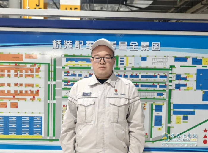 解放动力：匠心铸魂担使命，实干争先建新功！