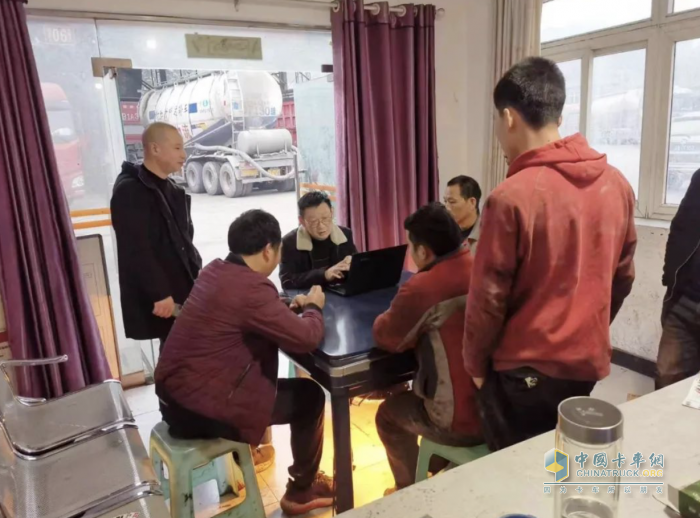 龙擎动力：高可靠性和优质服务赢信赖，成为重庆区域砂石料市场隐形冠军！