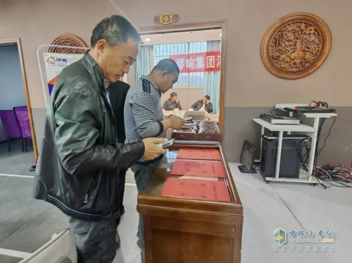 锣响集团宁夏、河北两地活动圆满收官