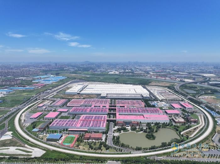 江淮1卡4月交车热潮不断，全场景适配驱动物流高效革新