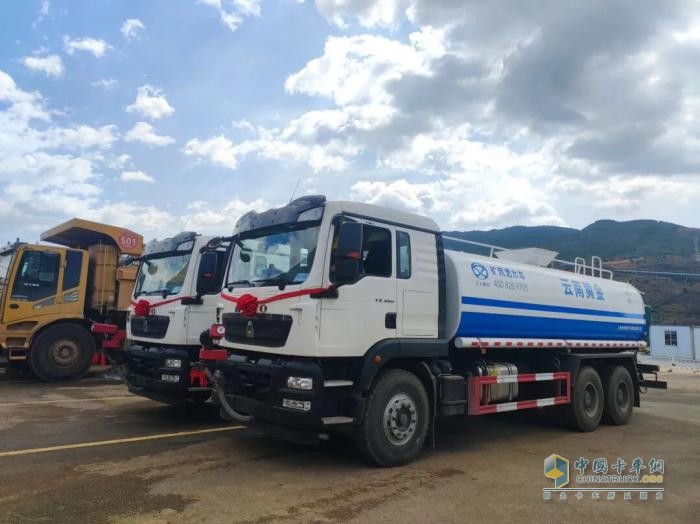 云南地矿建设工程有限责任公司：深耕矿业，守护绿色，以科技赋能矿山环保