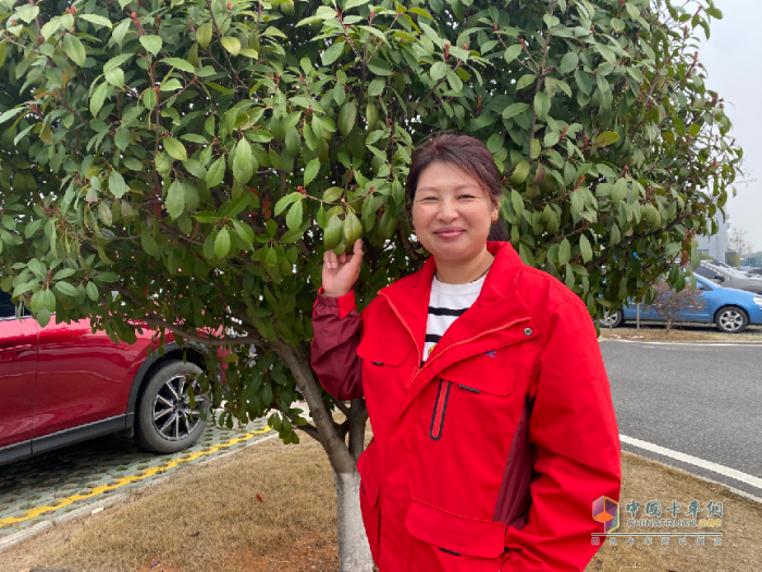 最美“女神节”， 东风多利卡致敬每一位奋斗中的“卡姐”