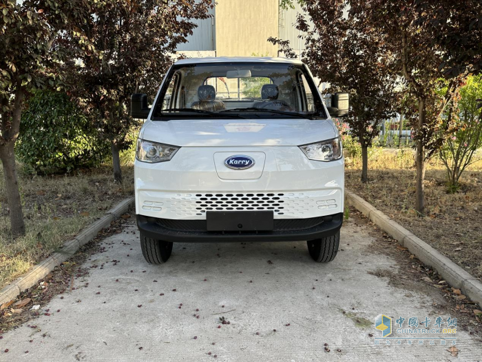 开瑞小象X3